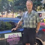 Todd Bingham - Certified Driving Instructor at Confident Driving Academy